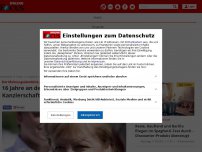 Bild zum Artikel: Der Meinungsüberblick powered by Buzzard - 16 Jahre an der Macht: War Merkels Kanzlerschaft ein Gewinn für Deutschland?