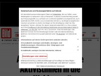 Bild zum Artikel:  „Sorgen und Anliegen“ der Bürger? - ARD schickt trainierte Aktivistinnen in Wahlarena