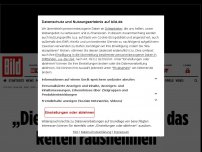 Bild zum Artikel: Reit-Präsident fordert - „Die Fünfkämpfer sollen das Reiten rausnehmen“