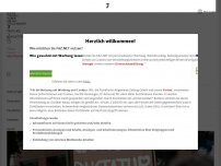 Bild zum Artikel: Innenpolitiker von Union, SPD, FDP geben AfD Mitschuld an „Querdenker“-Radikalisierung