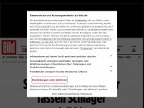 Bild zum Artikel: Jude in Hamburg verprügelt - Staatsschutz-Fahnder fassen Schläger
