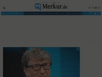 Bild zum Artikel: Bill Gates attackiert Jeff Bezos, Elon Musk & Co.: „Weltall? Wir haben auf der Erde genug zu tun“