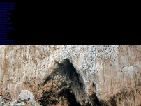 Bild zum Artikel: Archäologie: Letzte Zuflucht der Neandertaler? Forscher entdecken seit 40.000 Jahren versiegelte Höhle in Gibraltar