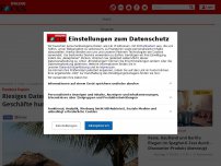 Bild zum Artikel: Pandora Papers - Riesiges Datenleck enthüllt Offshore-Geschäfte hunderter Politiker weltweit