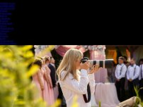 Bild zum Artikel: Reddit: Hochzeitsfotografin bekommt nichts zu essen – und löscht alle Fotos