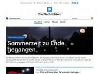 Bild zum Artikel: USA - Regierung will texanisches Abtreibungsgesetz durch Supreme Court blockieren lassen