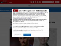 Bild zum Artikel: Melanie Brinkmann: Weil Kimmich die Impfung verweigert, macht...