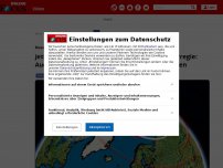 Bild zum Artikel: Massive Kälte droht: Jetstream und Polarwirbel übernehmen...