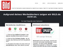 Bild zum Artikel: In Mülheim - Bundespolizei unterbindet illegalen Welpenhandel