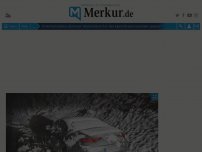 Bild zum Artikel: Massiver Wintereinbruch in den Alpen! Brennerautobahn gesperrt - Schneepflüge mit Problemen