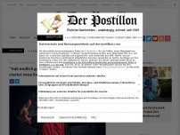 Bild zum Artikel: 'Hab endlich genug auf dem Kerbholz' – Amthor startet neue Karriere als Gangster-Rapper