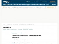 Bild zum Artikel: Biontech-Chef – So lange hält der Impfschutz