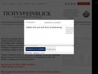 Bild zum Artikel: Virologe Alexander Kekulé: Geimpften „falsche Sicherheit“ eingeredet