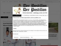 Bild zum Artikel: Gute Nachricht für Sachsen: Inzidenz kann laut Wissenschaftlern 100.000 nicht übersteigen