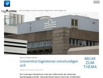 Bild zum Artikel: Contergan-Skandal: Grünenthal-Eigentümer entschuldigen sich erstmals