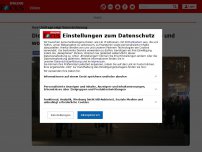 Bild zum Artikel: Insa-Umfrage: Die Deutschen haben wieder Angst vor Corona - und...