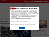 Bild zum Artikel: Ansturm ab 20. Dezember? - Impfung für Kinder freigegeben - wie Sie jetzt an einen Impftermin kommen