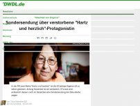 Bild zum Artikel: Sondersendung über verstorbene 'Hartz und herzlich'-Protagonistin