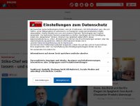 Bild zum Artikel: Kommentar - Stiko-Chef würde sein Kind nicht impfen lassen – und sendet damit fatales Signal