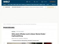 Bild zum Artikel: Drei von vier Deutschen begrüßen Kontaktbeschränkungen für Ungeimpfte