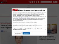 Bild zum Artikel: Wütender Gastbeitrag einer Krankenschwester: Steckt euch eure...