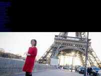 Bild zum Artikel: Neue Außenministerin: Annalena Baerbock spricht Klartext in Paris, droht Russland – und macht spontane Fotos