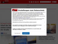 Bild zum Artikel: Neue Regeln im Dezember - Schon der Verdacht genügt: So schnell stehen Arbeitnehmer mit Fake-Impfpass auf der Straße