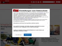 Bild zum Artikel: Neue Regelungen und Gesetze - Benzinpreise, Steuern, Post: So teuer wird 2022