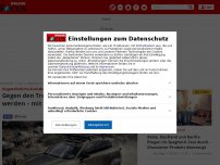 Bild zum Artikel: Ungewöhnliche Antriebsstrategie: Gegen den Trend: Mazda will...