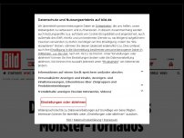 Bild zum Artikel: 2 Monate altes Baby - Oaklynn ist das jüngste Opfer des Monster-Tornados