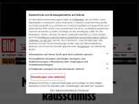 Bild zum Artikel: Abgrenzung zur AfD - Merz droht mit Partei-Rausschmiss