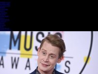 Bild zum Artikel: Kinderstar: 'Ich muss nie wieder arbeiten' – Macaulay Culkin lebt bis heute von seinem Kinohit