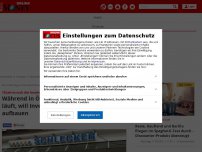 Bild zum Artikel: 10 Jahre nach der Insolvenz: Das Schlecker-Comeback:...