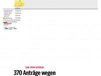 Bild zum Artikel: 370 Anträge wegen Impfschäden in Österreich