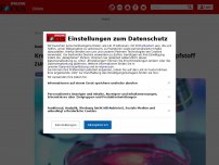 Bild zum Artikel: Ähnlich wie Grippeimpfung: Medizin vor Durchbruch: Forscher...