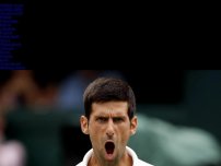 Bild zum Artikel: Visum für ungültig erklärt : Gericht entscheidet: Novak Djokovic muss Australien verlassen