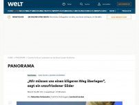 Bild zum Artikel: CDU-Mann Mohring bringt „1G“ statt Impfpflicht ins Gespräch