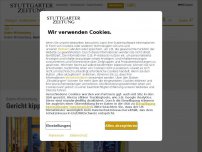 Bild zum Artikel: Baden-Württemberg: Gericht kippt 2G-Regel für Einzelhandel