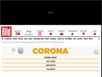 Bild zum Artikel: Studie hat’s nachgewiesen - Corona-Impfung schützt vor normalen Erkältungen