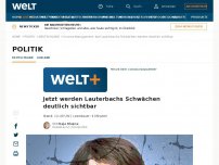 Bild zum Artikel: Unbedacht, unvorsichtig, gedankenlos