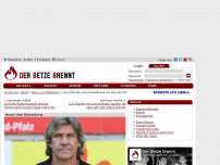 Bild zum Artikel: News | Gerry Ehrmann wird Torwarttrainer am NLZ des FCK | fck.de