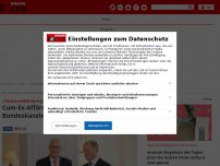 Bild zum Artikel: „Falsche uneidliche Aussage“ - Cum-Ex-Affäre: Hamburger Star-Anwalt zeigt Bundeskanzler Scholz und Tschentscher an