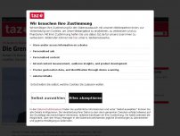 Bild zum Artikel: UN-Rede zu Russland-Ukraine-Konflikt: Die Grenzen sind unantastbar