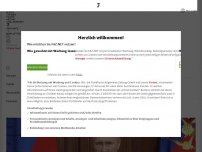 Bild zum Artikel: Offener Brief russischer Wissenschaftler: Dieser Krieg ist ein zynischer Verrat