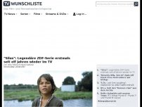 Bild zum Artikel: 'Silas': Legendäre ZDF-Serie erstmals seit elf Jahren wieder im TV