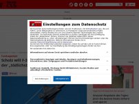 Bild zum Artikel: Tarnkappenjet - Scholz will F-35 für die Luftwaffe: Das kann der „tödlichste“ Flieger der Welt