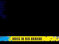 Bild zum Artikel: Protest gegen Oligarch: Ukrainische Segler blockieren Abramowitsch-Yacht