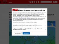 Bild zum Artikel: Wetter-Apps spielen verrückt: Kälteschock nächste Woche:...