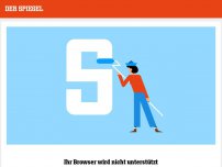 Bild zum Artikel: Asperg in Baden-Württemberg: Streit um Speiseöl eskaliert