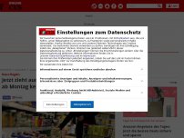 Bild zum Artikel: Ikea, Thalia, MediaMarkt - Neue Regeln ab 2. April: Wo Sie bald ganz ohne Maske einkaufen können